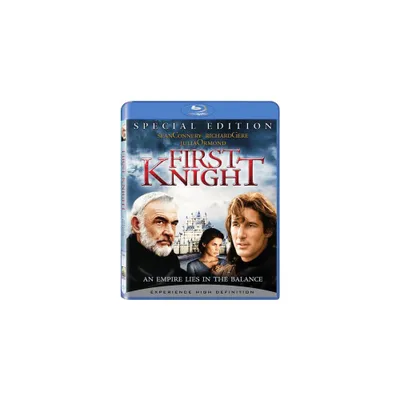 First Knight (Blu-ray)(1995)