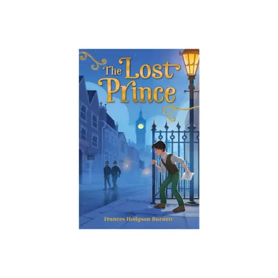 The Lost Prince