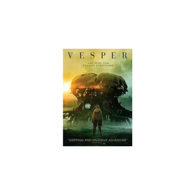 Vesper (DVD)(2022)