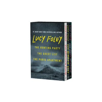 Lucy Foley Boxed Set - (Paperback)