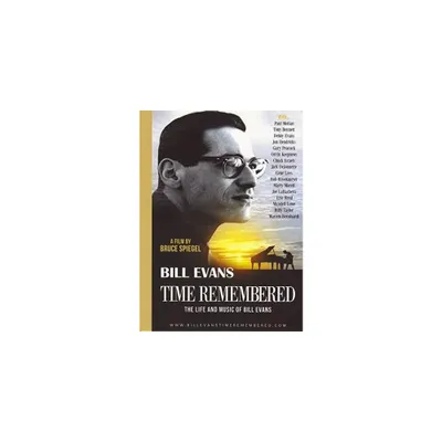 Time Remembered: The Life And Music Of Bill Evans (DVD)