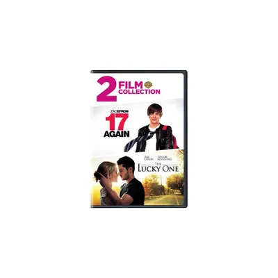 17 Again/The Lucky One (DVD)