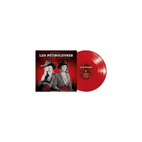 Legend of Frenchie King & O.S.T. - Les Petroleuses (The Legend of Frenchie King) (Original Soundtrack) (Vinyl)