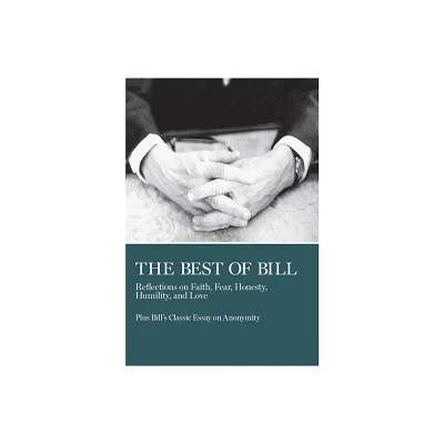 The Best of Bill