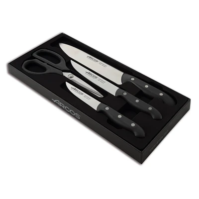 Arcos Knife Set