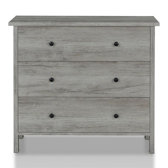 Cooyal 3 Drawer Dresser