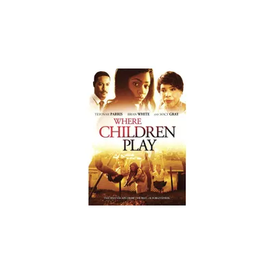 Where Children Play (DVD)(2015)