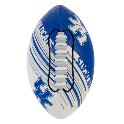 NCAA Kentucky Wildcats Air Tech Football