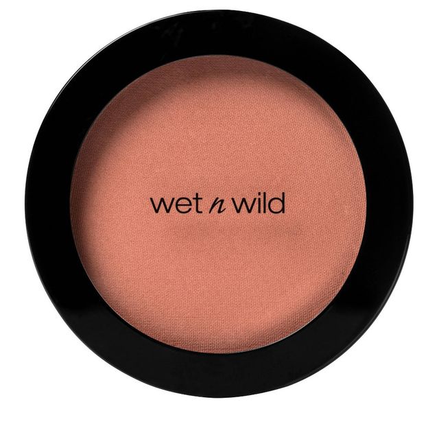 Wet n Wild Color Icon Blush