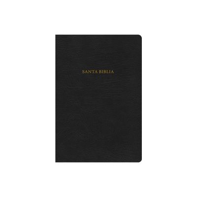 Nueva Biblia de Estudio Scofield-RV 1960 - by B&h Espaol Editorial (Leather Bound)