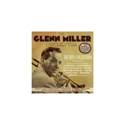 Glen Miller - The Hits Collection 1935-44 (CD)