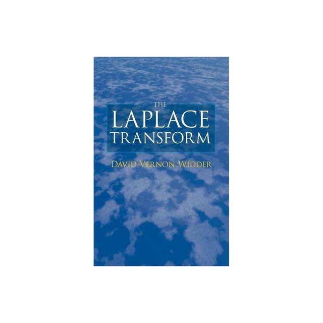 The Laplace Transform