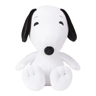 Peanuts Snoopy Weighted Pillow