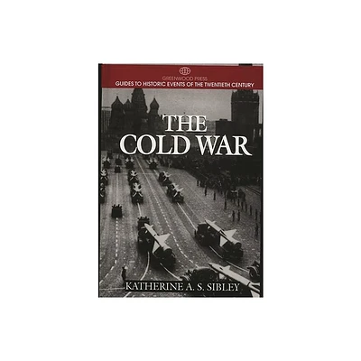 The Cold War