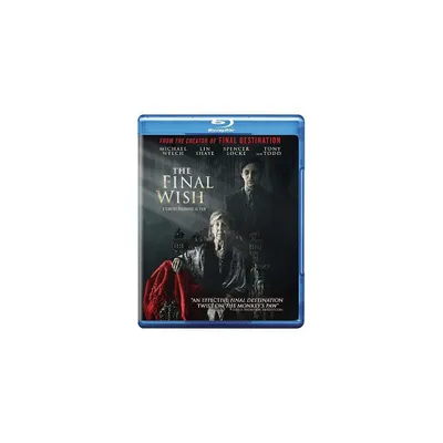 The Final Wish (Blu-ray)