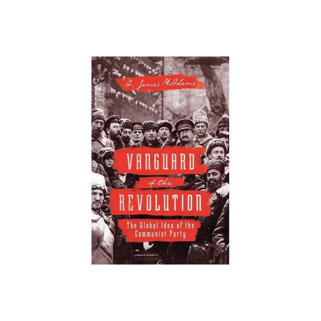 Vanguard of the Revolution