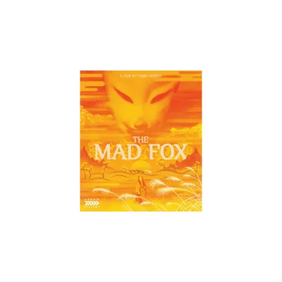 The Mad Fox (Blu-ray)(1962)