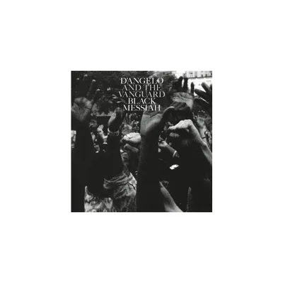 DAngelo & the Vanguard - Black Messiah (Vinyl)