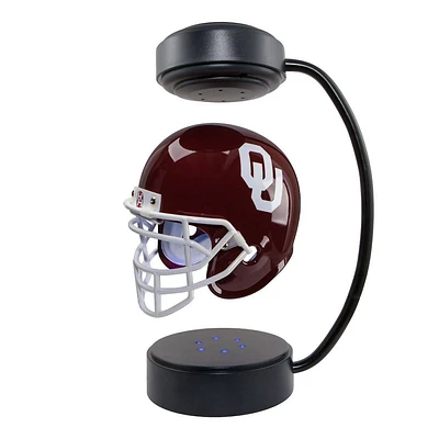 NCAA Oklahoma Sooners Hover Helmet