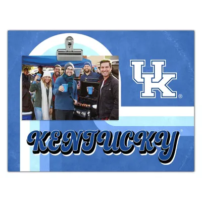 8 x 10 NCAA Kentucky Wildcats Picture Frame