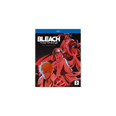 Bleach: Thousand-year Blood War Part 2 (Blu-ray