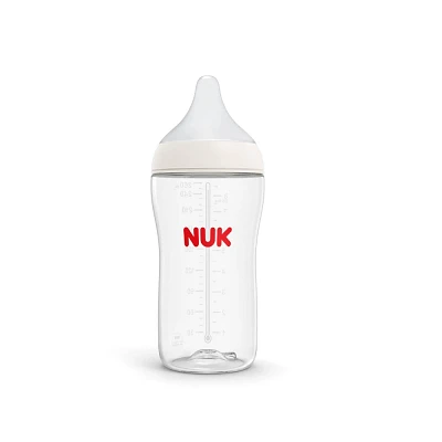 NUK Perfect Match Baby Bottle