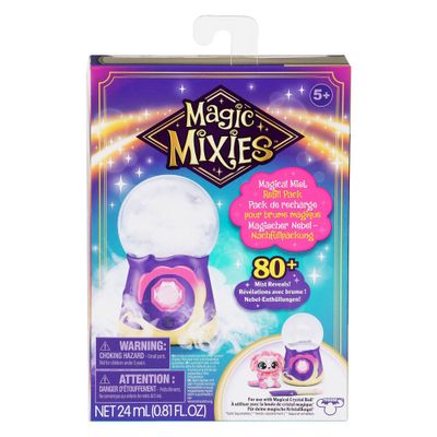 Magic Mixies Magical Mist Refill Pack