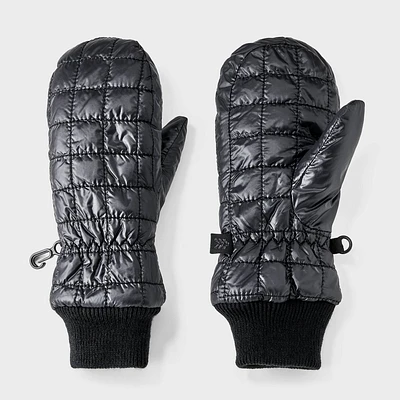 Kids Puffer Mitten