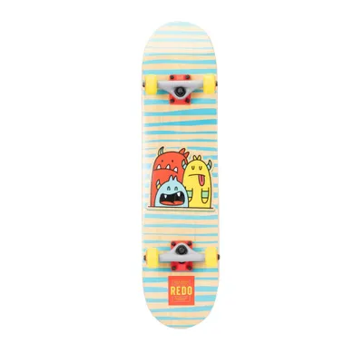 ReDo Skateboard Co. 31 Standard Skateboard