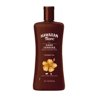 Hawaiian Tropic Dark Tanning Oil - 8oz