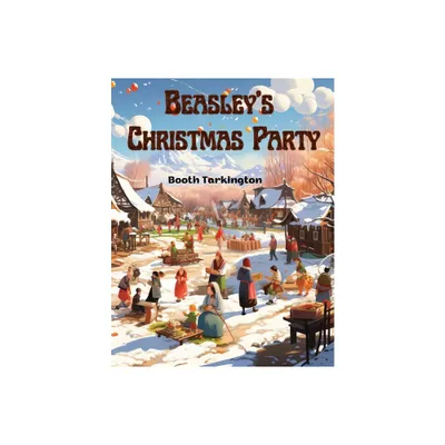 Beasleys Christmas Party