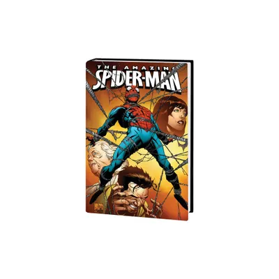 Spider-Man: One More Day Gallery Edition - by J Michael Straczynski & Joe Quesada (Hardcover)