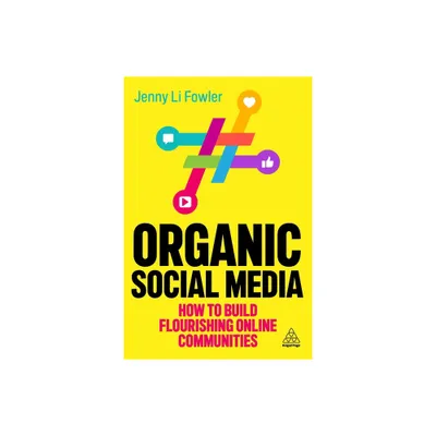 Organic Social Media