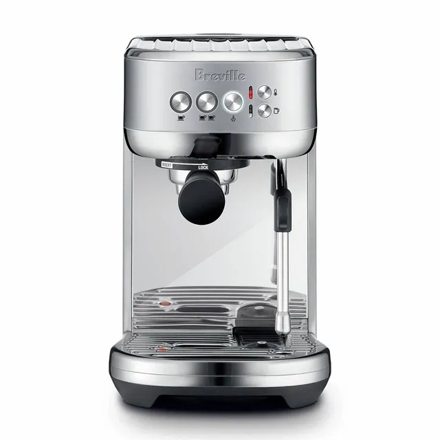 Bialetti 3 Cup Moka Stovetop Espresso Maker - Silver : Target