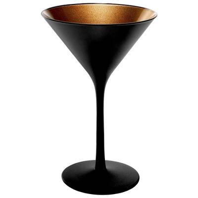 8oz 2pk Olympia Martini Glasses