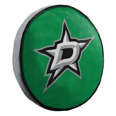 NHL Dallas Stars Team Pride Cloud Pillow