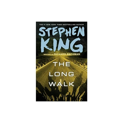 The Long Walk