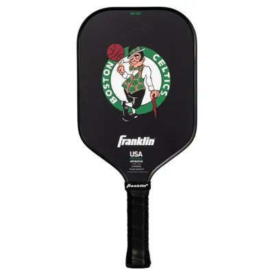 NBA Boston Celtics Pickleball Paddle