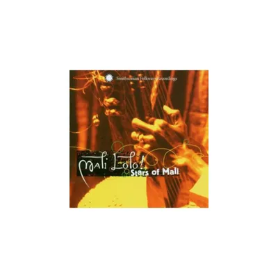 Mali Lolo: Stars of Mali & Various - Mali Lolo: Stars Of Mali (CD)