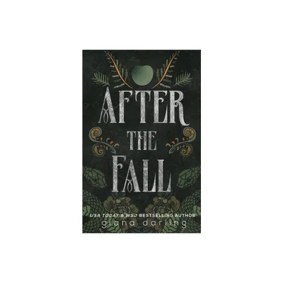 After the Fall Special Edition - (Fallen Men) by Giana Darling (Paperback)