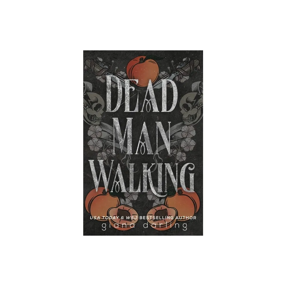 Dead Man Walking SE IS - (Fallen Men) by Giana Darling (Paperback)