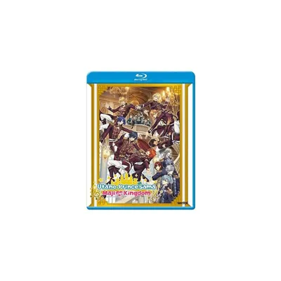 Utano Princesama Maji Love Kingdom (Blu-ray)