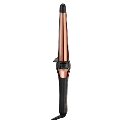 Conair InfinitiPro by Conair Conical Curling Iron - Rose Gold