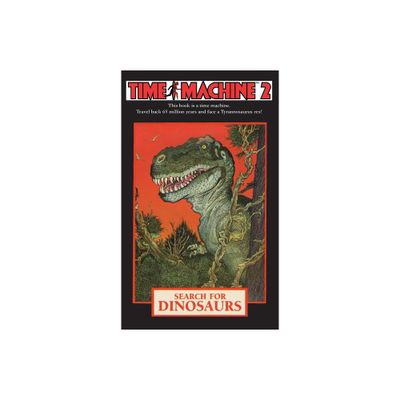 Time Machine 2 - 2nd Edition by David Bischoff (Paperback)