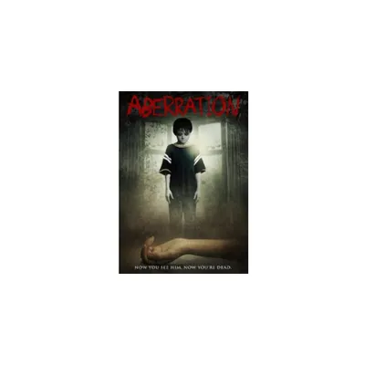 Aberration (DVD)(2007)