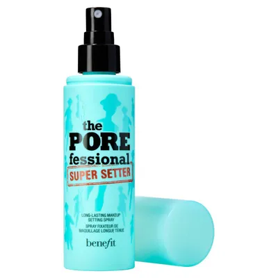 Benefit Cosmetics The POREfessional Super Setter Long-Lasting Makeup Setting Spray -  - Ulta Beauty