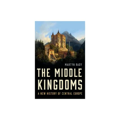 The Middle Kingdoms