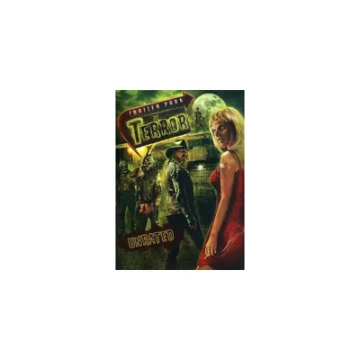 Trailer Park of Terror (DVD)(2008)