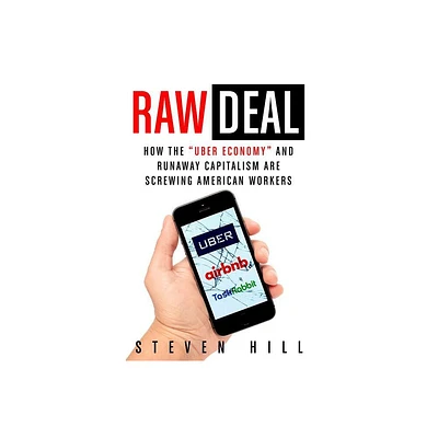 Raw Deal