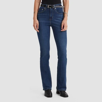 Levi Women 725 High-Rie Bootcut Jean